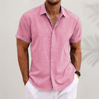 Noel - Camisa Clássica e Elegante