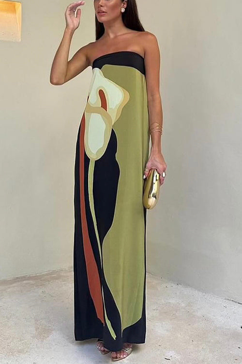 Alisa | O vestido de verão perfeito