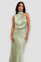 Carlina | Vestido de verão