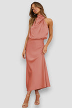 Carlina | Vestido de verão