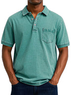 Bento - Camisa Polo Vintage