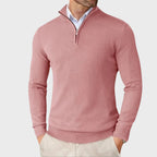 André - Camisola De Caxemira Masculina