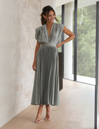 Maria | Vestido elegante