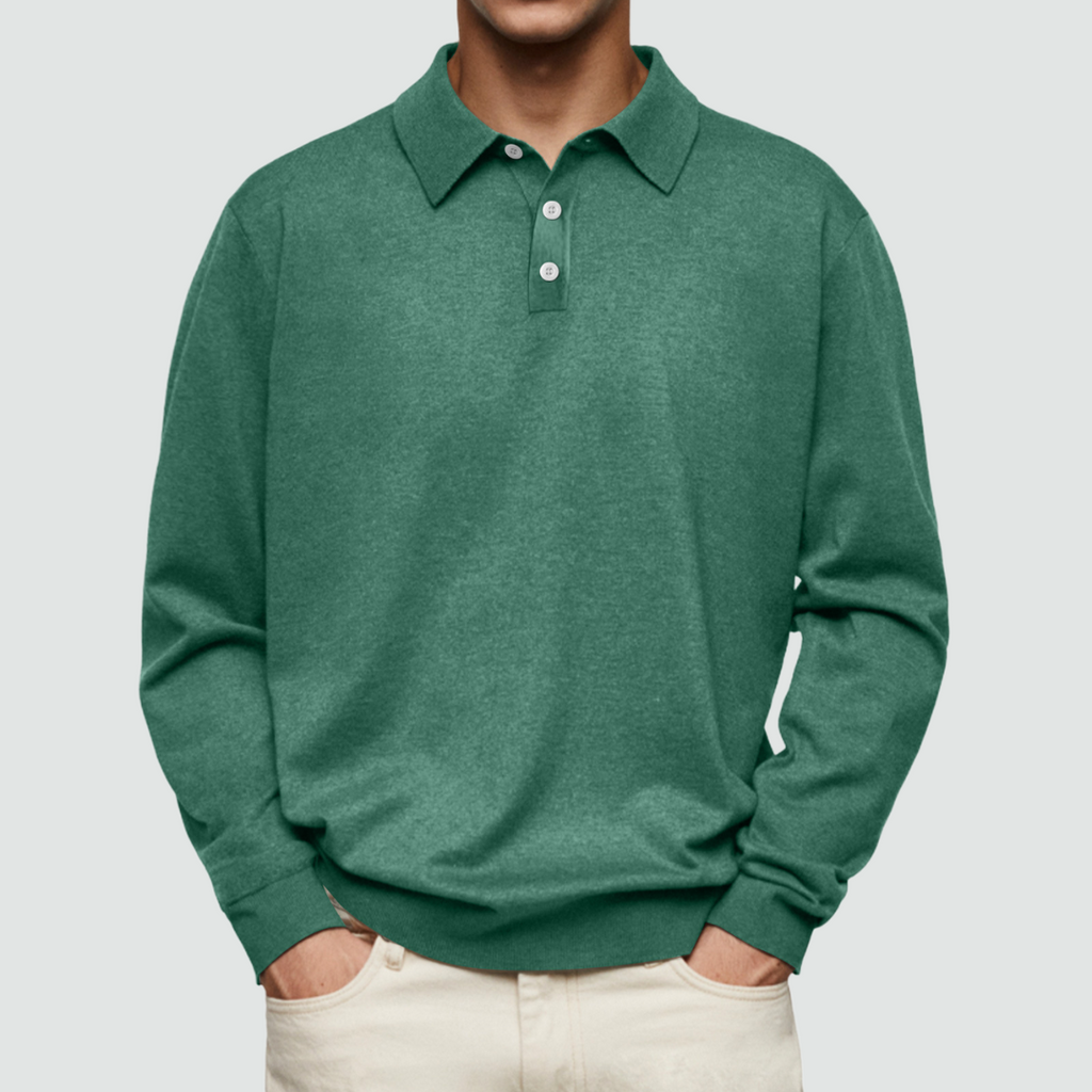 Afonso - Polo Masculino