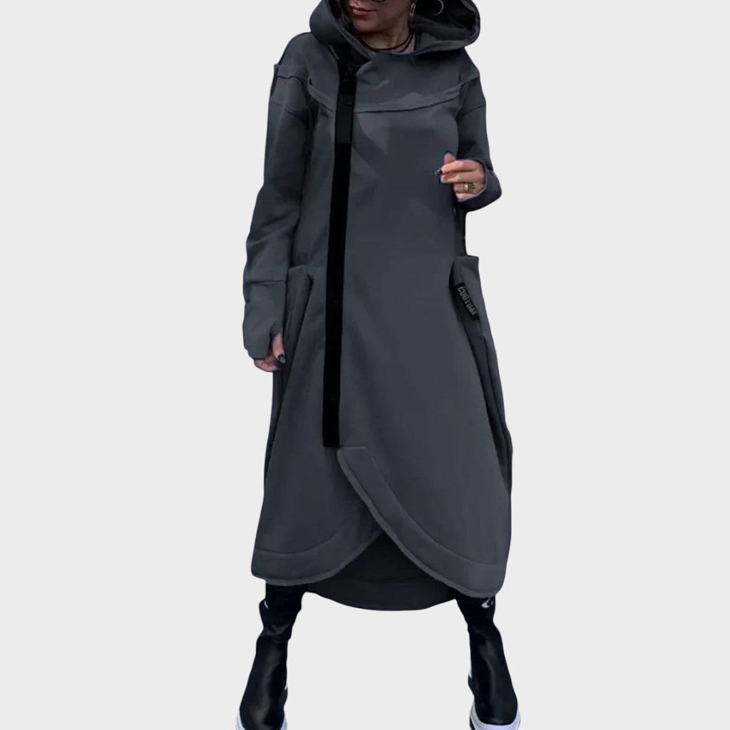 Laura - Casaco Ideal para o inverno