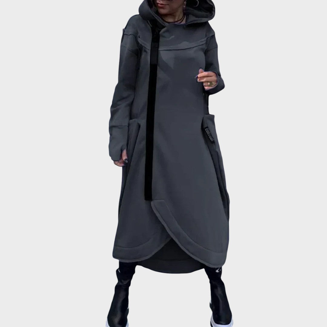Laura - Casaco Ideal para o inverno