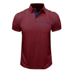 Gregório - Camisa Polo