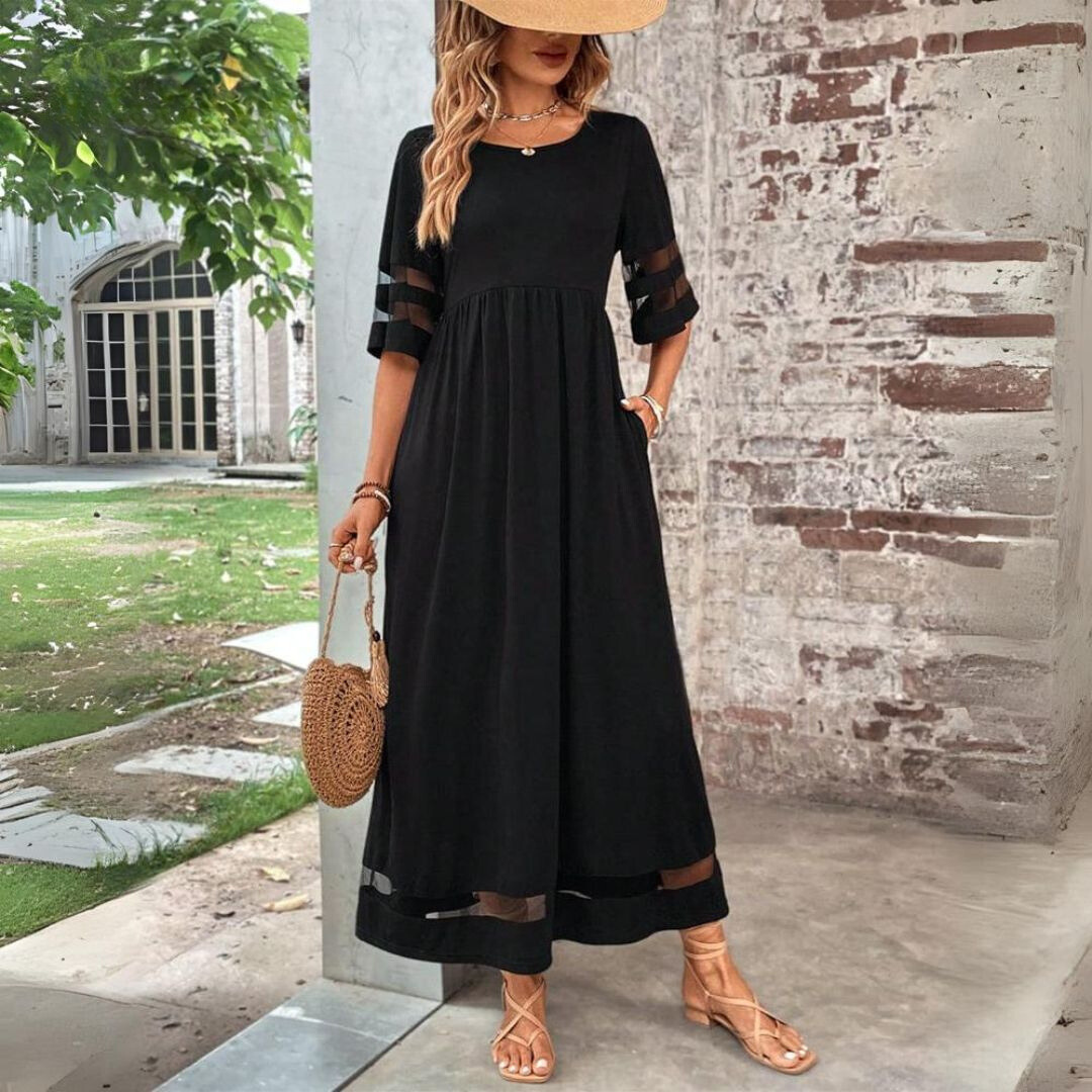 Adelaid™ Vestido elegante