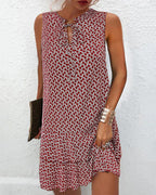 Lauren | Vestido verão