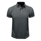 Gregório - Camisa Polo