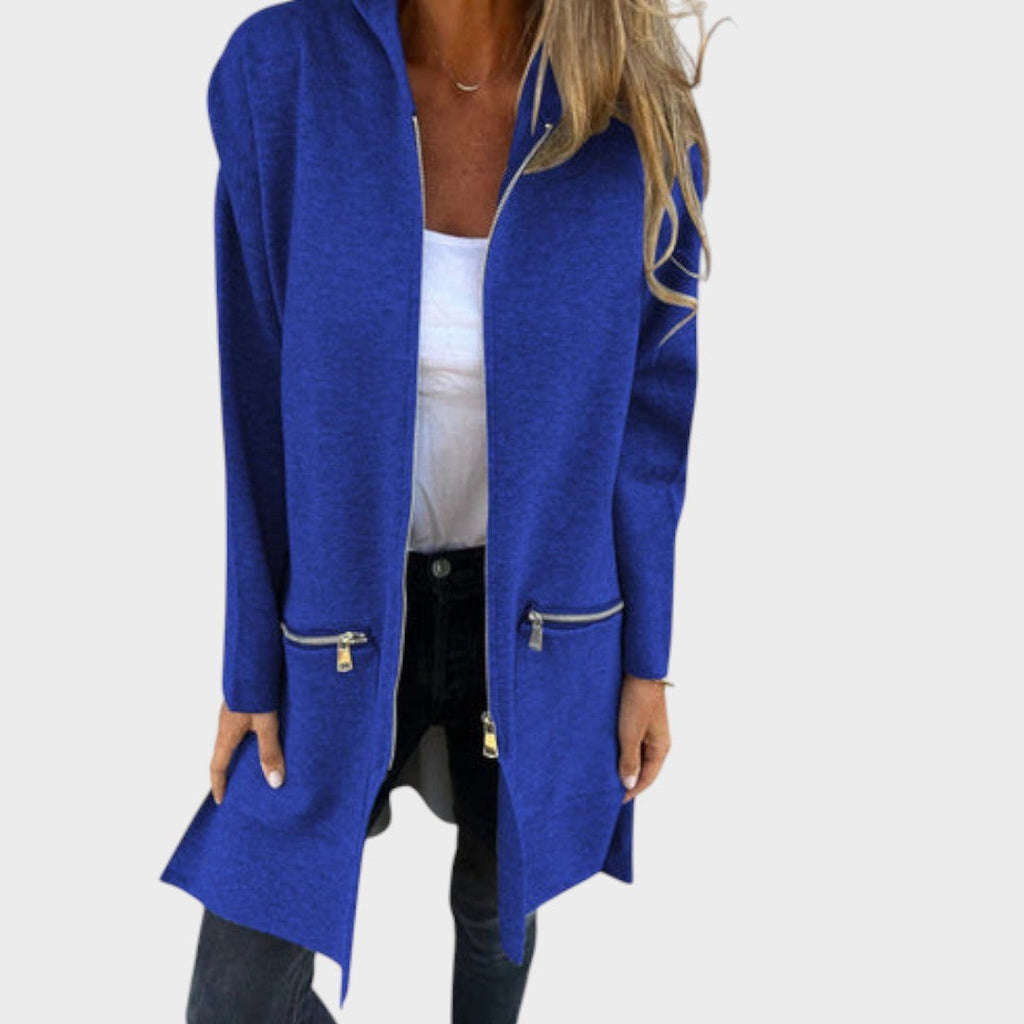 Carla - Cardigan Aconchegante