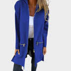 Carla - Cardigan Aconchegante