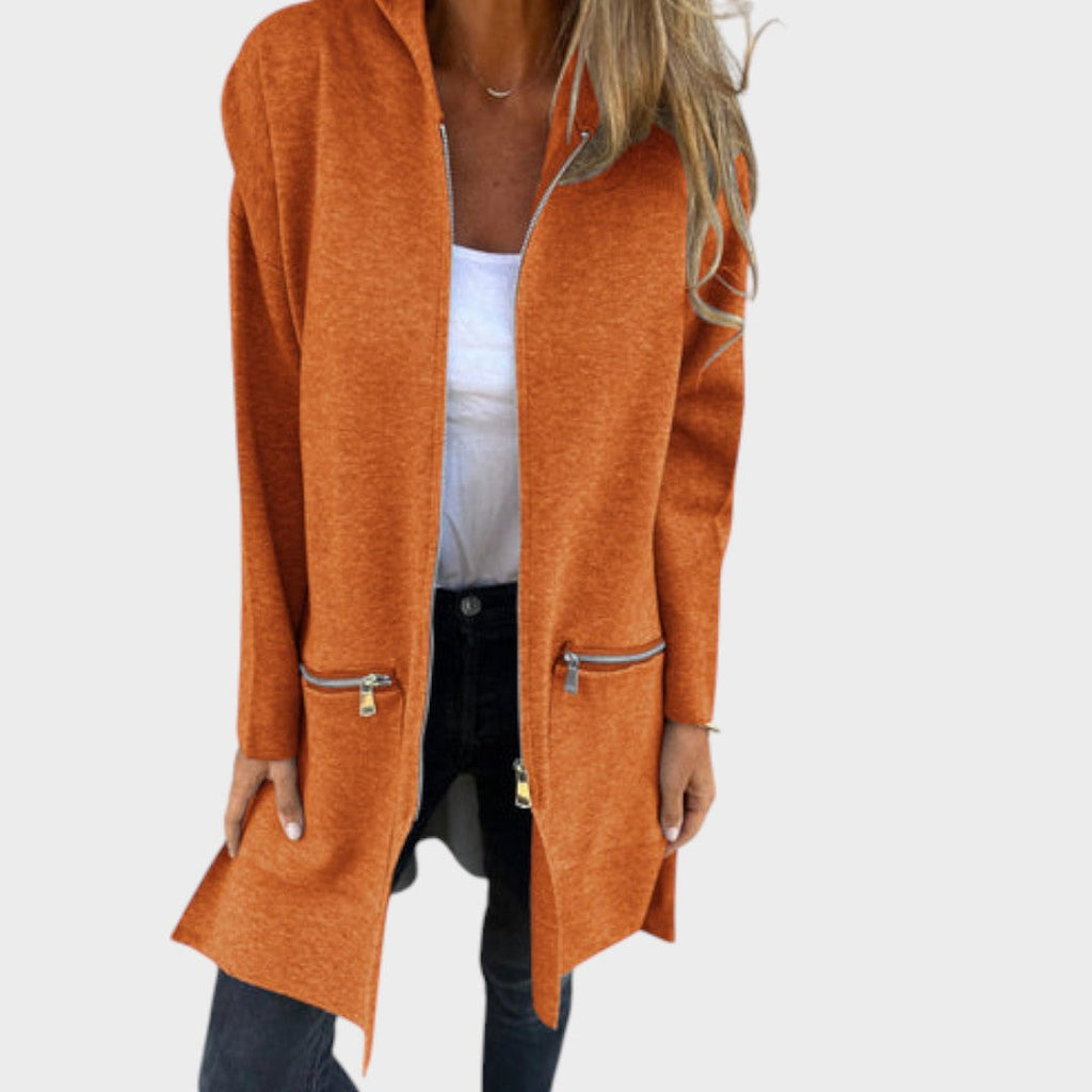 Carla - Cardigan Aconchegante