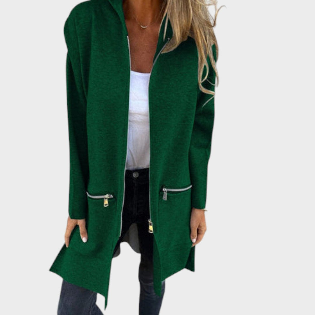 Carla - Cardigan Aconchegante
