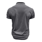 Milton - Camisa Polo