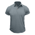 Floriano - T-shirt de algodão