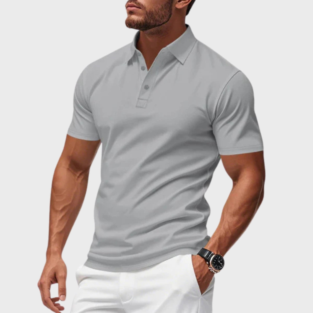 Lisandro - Polo Clássico Masculino