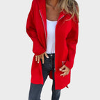 Carla - Cardigan Aconchegante