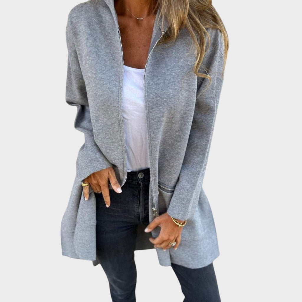 Carla - Cardigan Aconchegante