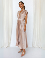 Maria | Vestido elegante