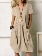 UBUD - Vestido casual para Mulher