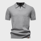 Lourenço - Polo Premium Estruturado