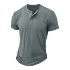 Simão - Camisa de algodão