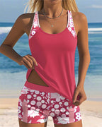 Diana | Conjunto de Biquíni Fashion