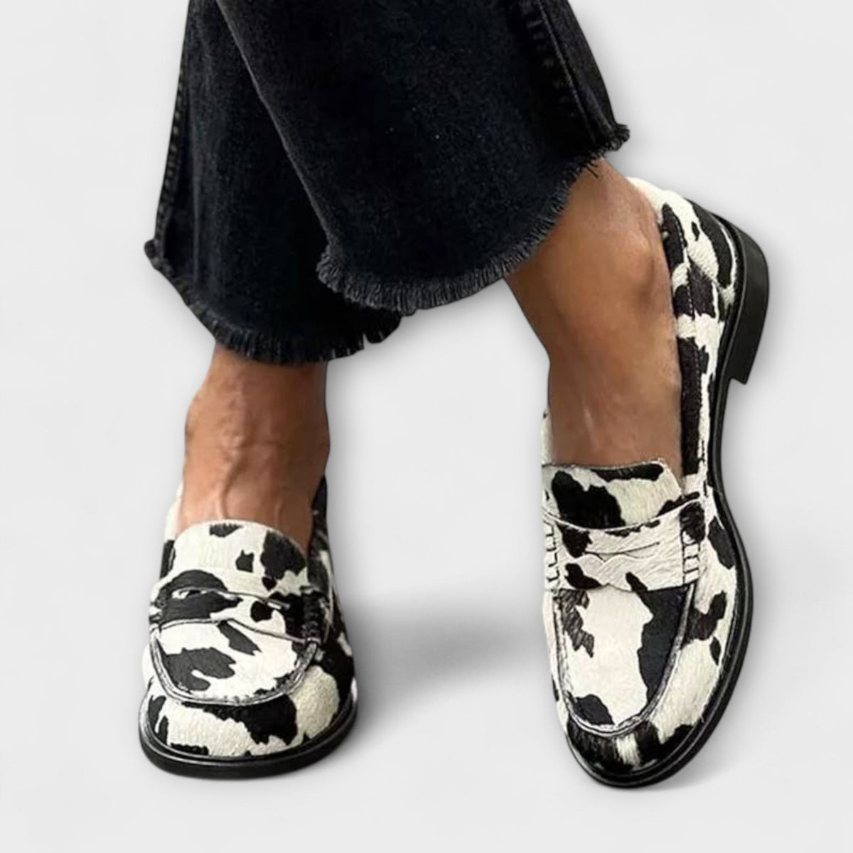Vitória - Sapatos com Estilo