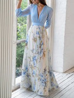 Harine™ | Elegância Floral e Conforto