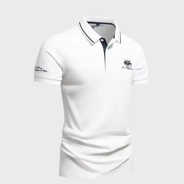 Henrique - Polo de Luxo