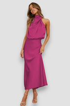Carlina | Vestido de verão