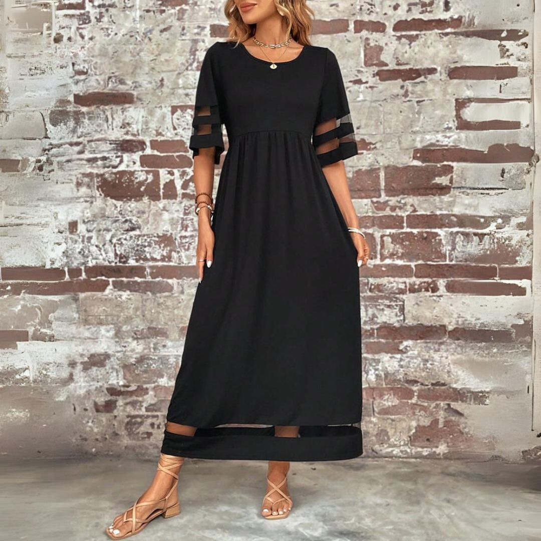 Adelaid™ Vestido elegante