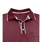 Milton - Camisa Polo