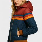 Clara - Casaco Puffer