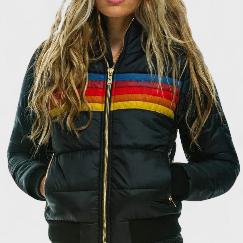 Clara - Casaco Puffer