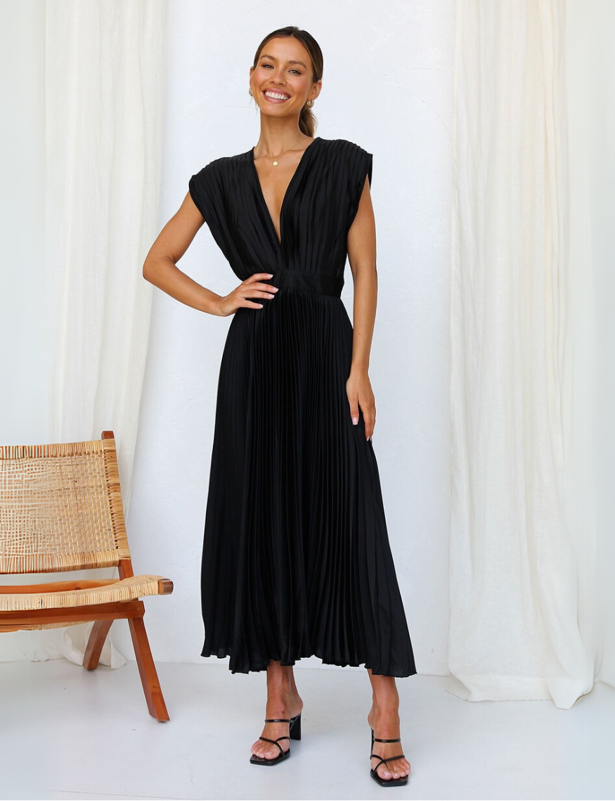 Maria | Vestido elegante
