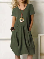 UBUD - Vestido casual para Mulher