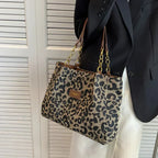 Maria - Mala leopardo