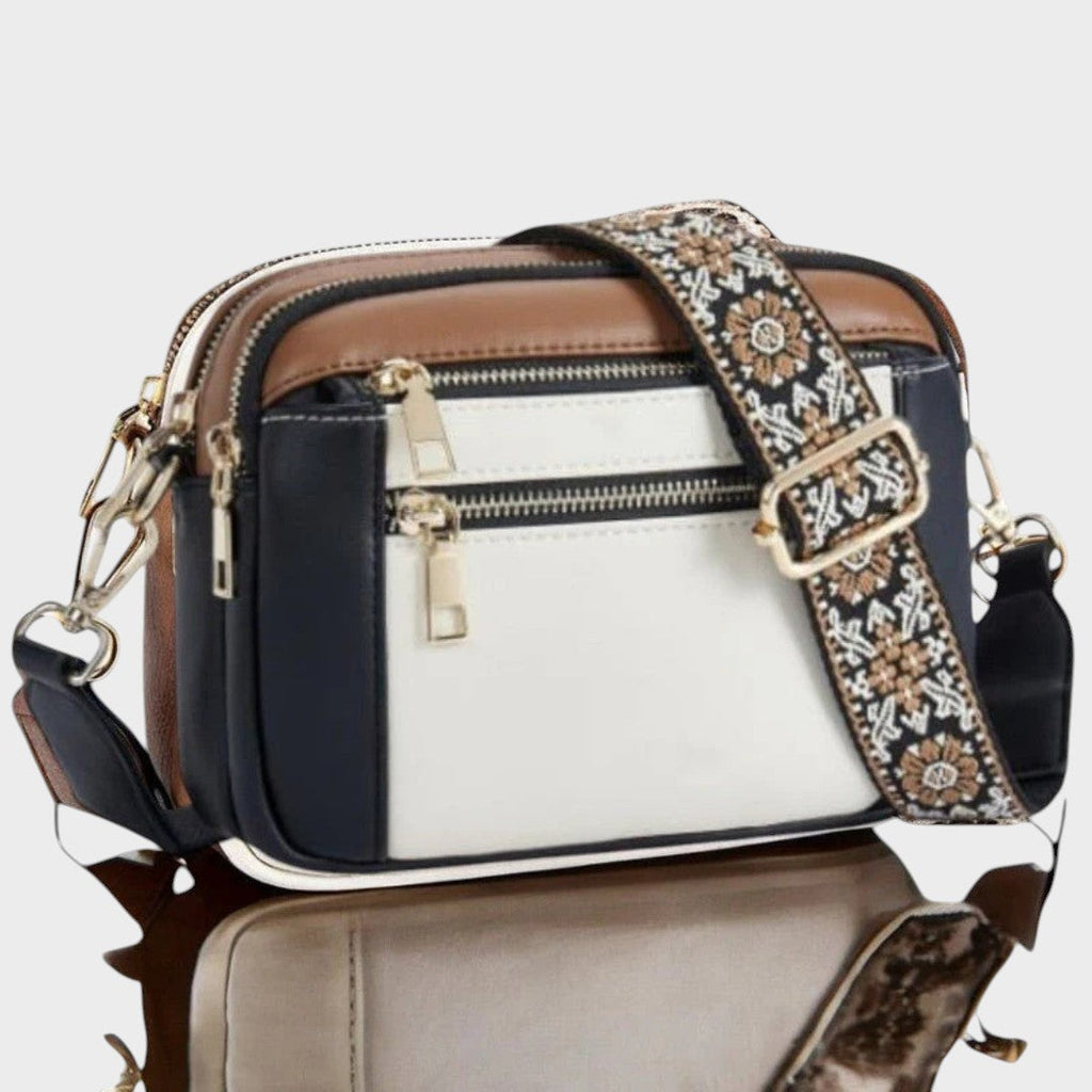 Lia - Bolsa refinada