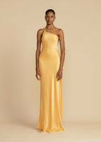 Selene - Vestido longo