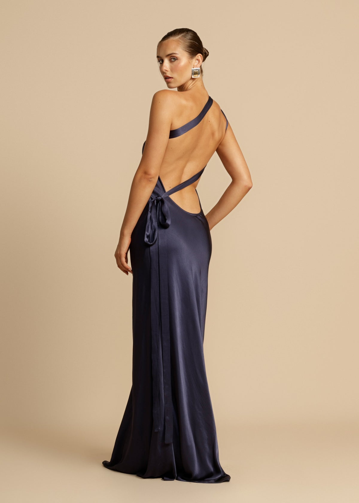 Selene - Vestido longo