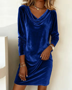 Lunori™ | Vestido Frosina