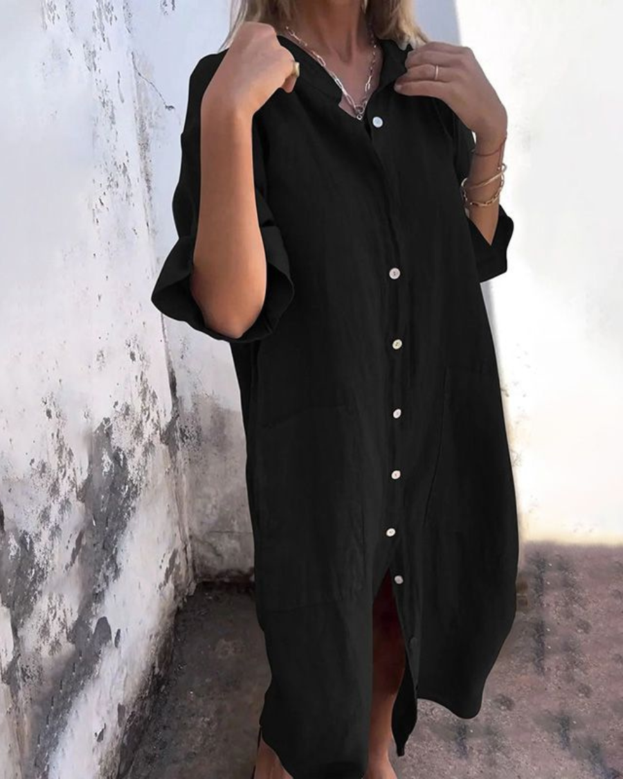 Melanie™ | Vestido casual estilo Ibiza