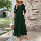 Adelaid™ Vestido elegante