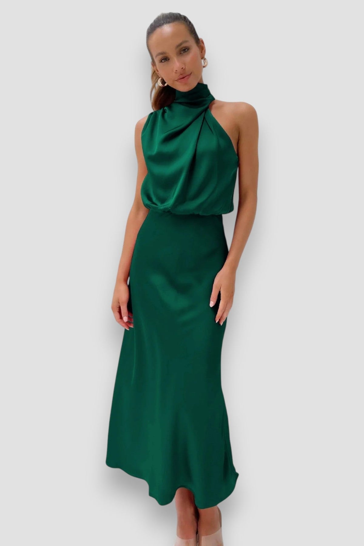 Carlina | Vestido de verão