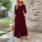 Adelaid™ Vestido elegante