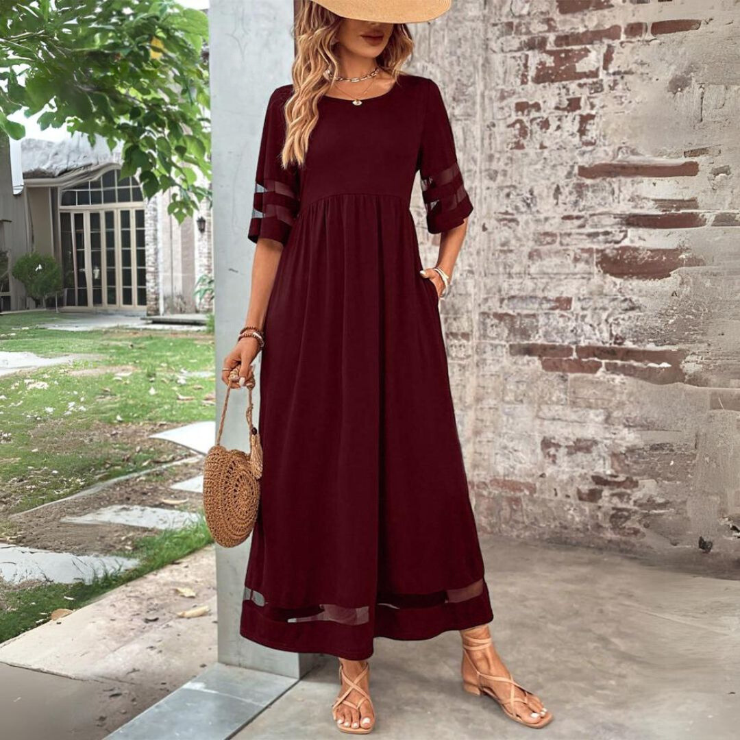 Adelaid™ Vestido elegante