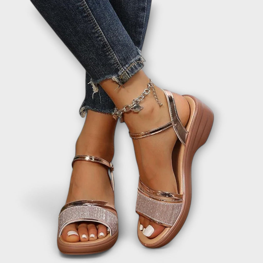 Ema - Orthopedic sandals