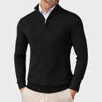 André - Camisola De Caxemira Masculina